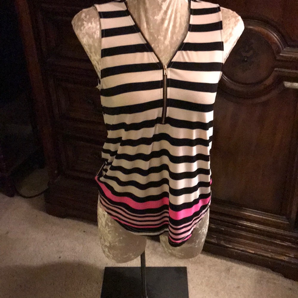 Casual blouse